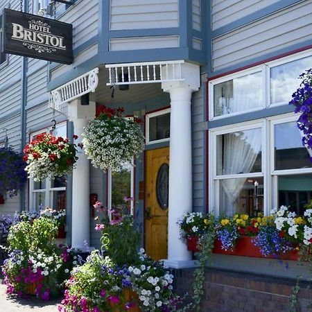 The Bristol Hotel Steamboat Springs Buitenkant foto