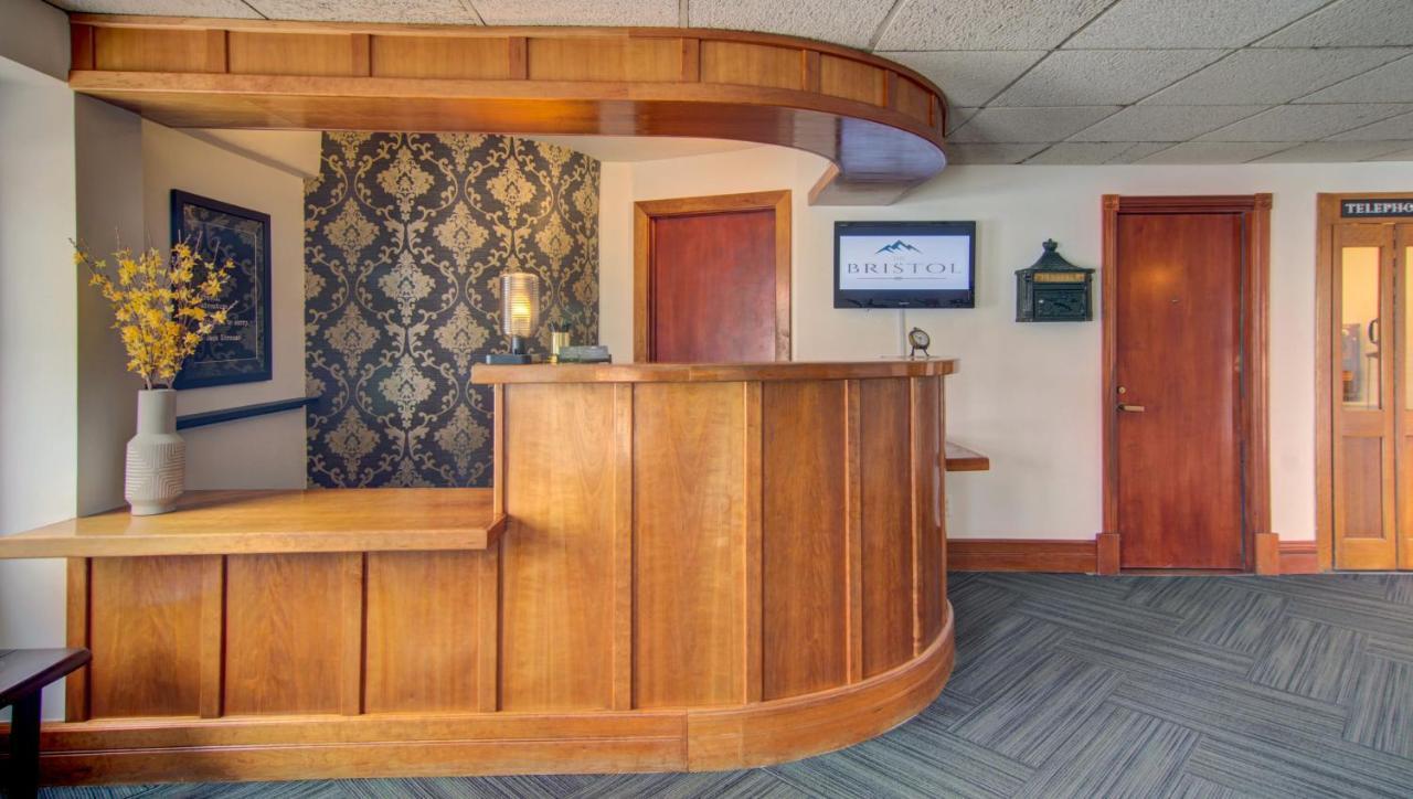 The Bristol Hotel Steamboat Springs Buitenkant foto