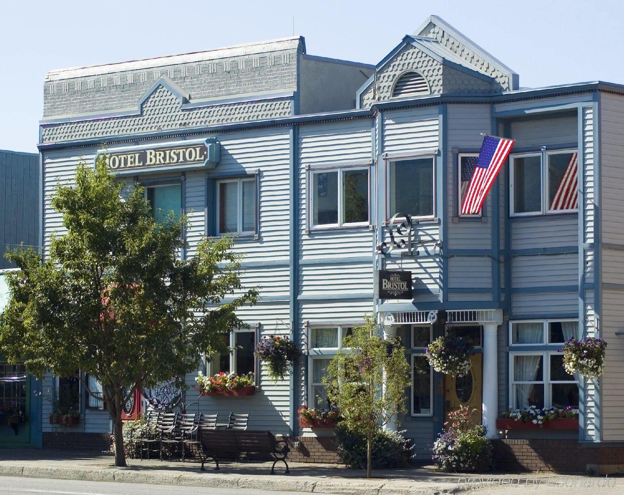 The Bristol Hotel Steamboat Springs Buitenkant foto